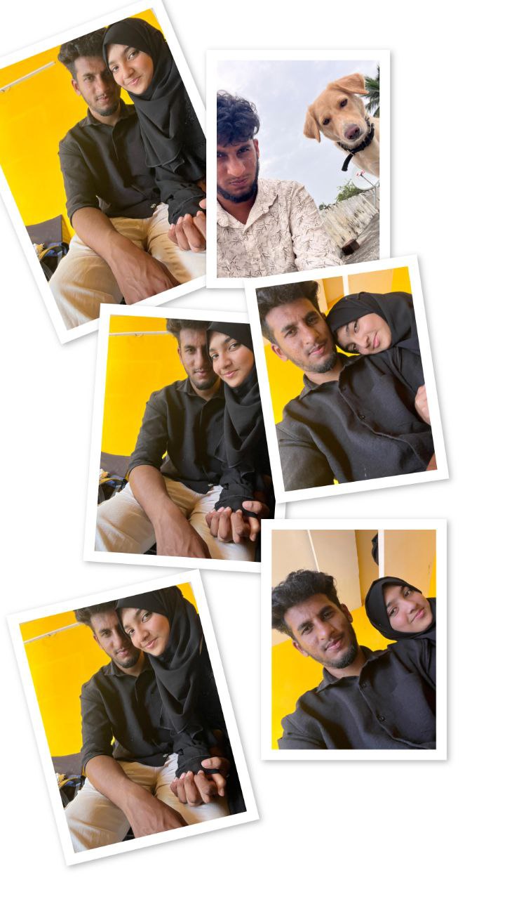 Our Togetherness